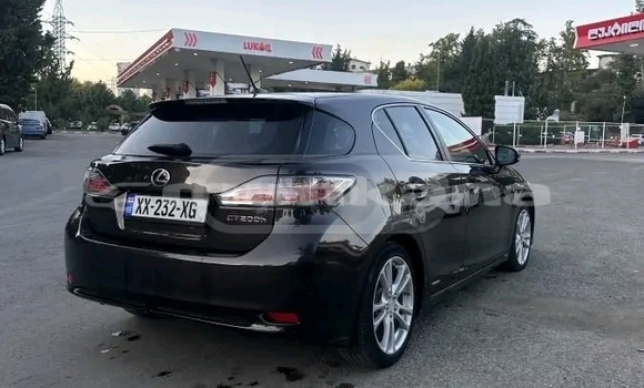 Buy Used Lexus RX 350 Black Car in Bagdadi in Imereti Buy Used Lexus RX 350 Black Car in Bagdadi in Imereti