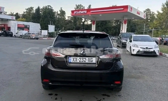 Buy Used Lexus RX 350 Black Car in Bagdadi in Imereti Buy Used Lexus RX 350 Black Car in Bagdadi in Imereti