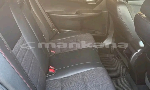 Buy Used Toyota Camry Black Car in Bagdadi in Imereti Buy Used Toyota Camry Black Car in Bagdadi in Imereti