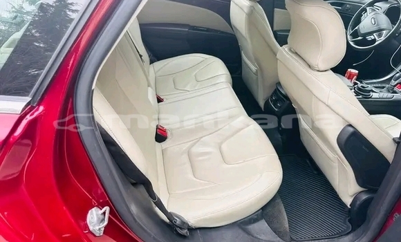 Buy Used Ford Fusion Red Car in Ahalkalaki in Samche-Zhavaheti Buy Used Ford Fusion Red Car in Ahalkalaki in Samche-Zhavaheti