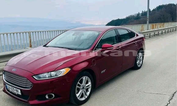 Buy Used Ford Fusion Red Car in Ahalkalaki in Samche-Zhavaheti Buy Used Ford Fusion Red Car in Ahalkalaki in Samche-Zhavaheti