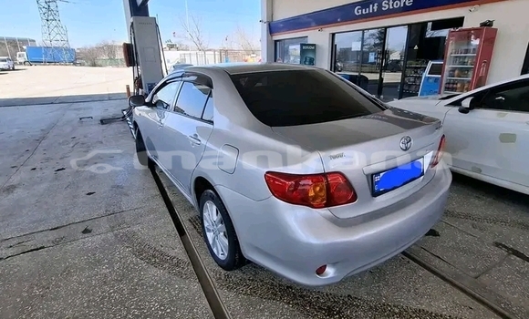 Buy Used Toyota Corolla Other Car in Batumi in Ajaria Buy Used Toyota Corolla Other Car in Batumi in Ajaria