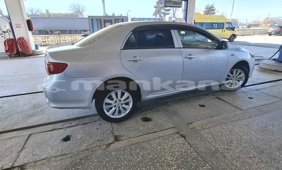 Buy Used Toyota Corolla Other Car in Batumi in Ajaria Buy Used Toyota Corolla Other Car in Batumi in Ajaria