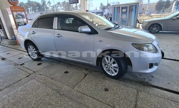 Buy Used Toyota Corolla Other Car in Batumi in Ajaria Buy Used Toyota Corolla Other Car in Batumi in Ajaria