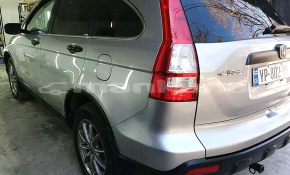 Buy Used Honda CR–V Other Car in Batumi in Ajaria Buy Used Honda CR–V Other Car in Batumi in Ajaria