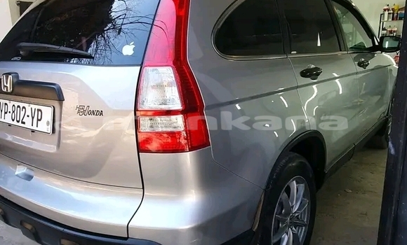 Buy Used Honda CR–V Other Car in Batumi in Ajaria Buy Used Honda CR–V Other Car in Batumi in Ajaria