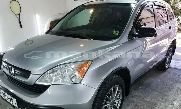 Buy Used Honda CR–V Other Car in Batumi in Ajaria Buy Used Honda CR–V Other Car in Batumi in Ajaria