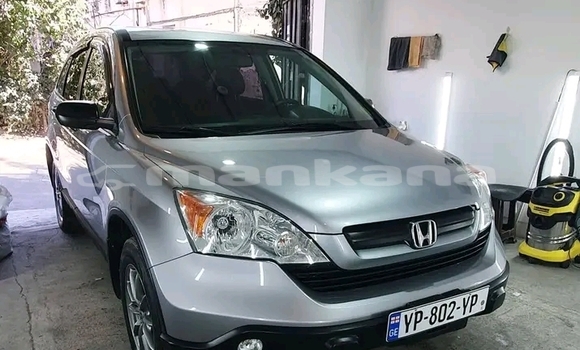 Buy Used Honda CR–V Other Car in Batumi in Ajaria Buy Used Honda CR–V Other Car in Batumi in Ajaria
