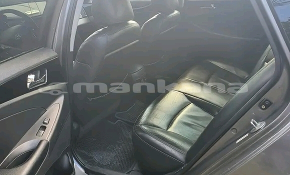 Buy Used Hyundai Sonata Other Car in Batumi in Ajaria Buy Used Hyundai Sonata Other Car in Batumi in Ajaria