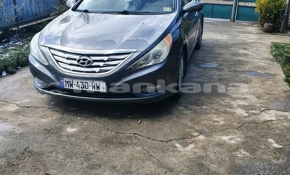 Buy Used Hyundai Sonata Other Car in Batumi in Ajaria Buy Used Hyundai Sonata Other Car in Batumi in Ajaria