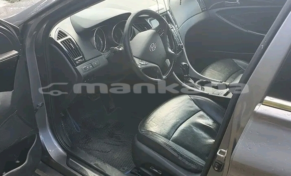 Buy Used Hyundai Sonata Other Car in Batumi in Ajaria Buy Used Hyundai Sonata Other Car in Batumi in Ajaria