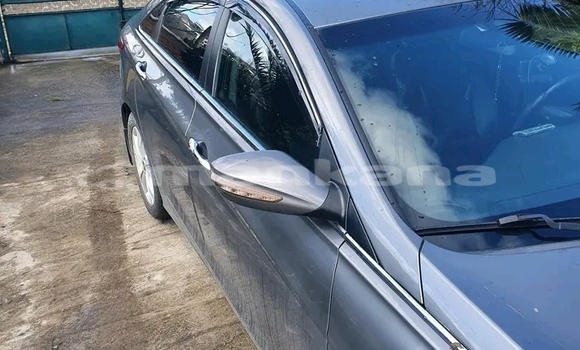 Buy Used Hyundai Sonata Other Car in Batumi in Ajaria Buy Used Hyundai Sonata Other Car in Batumi in Ajaria