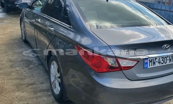 Buy Used Hyundai Sonata Other Car in Batumi in Ajaria Buy Used Hyundai Sonata Other Car in Batumi in Ajaria