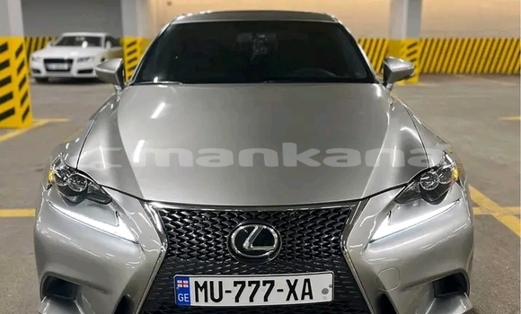 Buy Used Lexus IS 300 Other Car in Batumi in Ajaria Buy Used Lexus IS 300 Other Car in Batumi in Ajaria