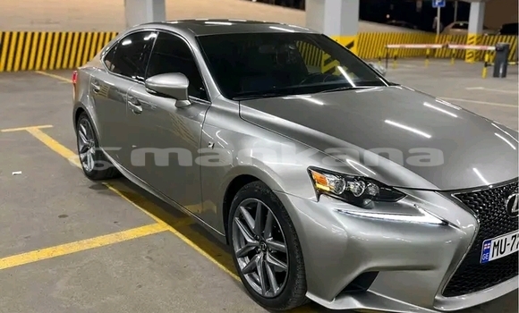 Buy Used Lexus IS 300 Other Car in Batumi in Ajaria Buy Used Lexus IS 300 Other Car in Batumi in Ajaria