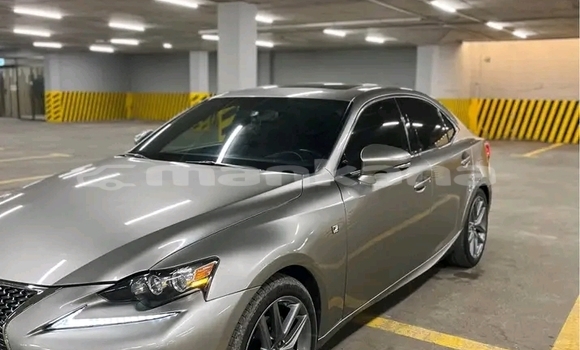Buy Used Lexus IS 300 Other Car in Batumi in Ajaria Buy Used Lexus IS 300 Other Car in Batumi in Ajaria