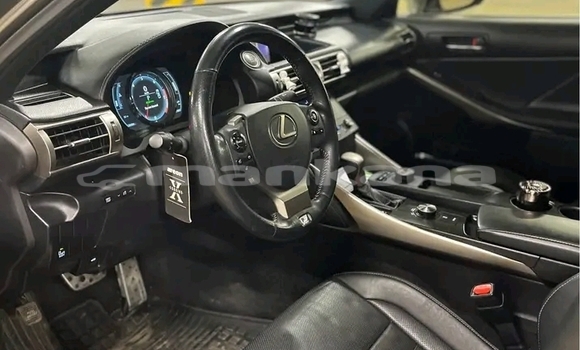 Buy Used Lexus IS 300 Other Car in Batumi in Ajaria Buy Used Lexus IS 300 Other Car in Batumi in Ajaria