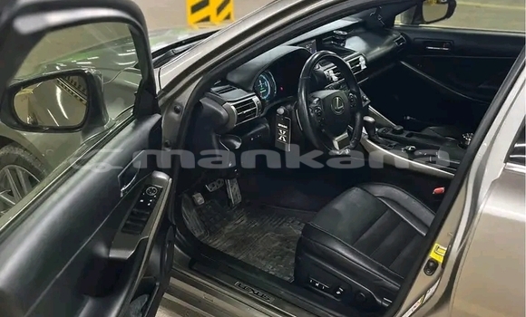 Buy Used Lexus IS 300 Other Car in Batumi in Ajaria Buy Used Lexus IS 300 Other Car in Batumi in Ajaria