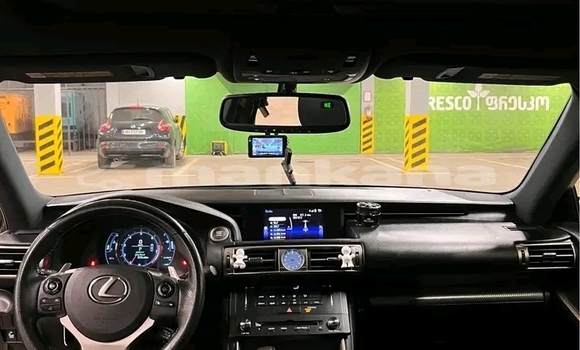 Buy Used Lexus IS 300 Other Car in Batumi in Ajaria Buy Used Lexus IS 300 Other Car in Batumi in Ajaria