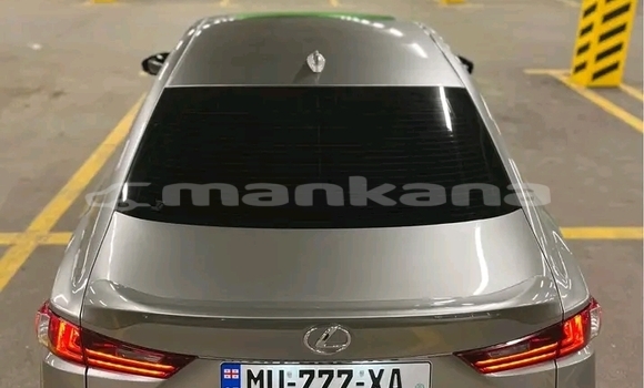 Buy Used Lexus IS 300 Other Car in Batumi in Ajaria Buy Used Lexus IS 300 Other Car in Batumi in Ajaria