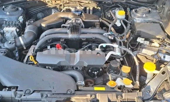 Buy Used Subaru Forester Blue Car in Batumi in Ajaria Buy Used Subaru Forester Blue Car in Batumi in Ajaria