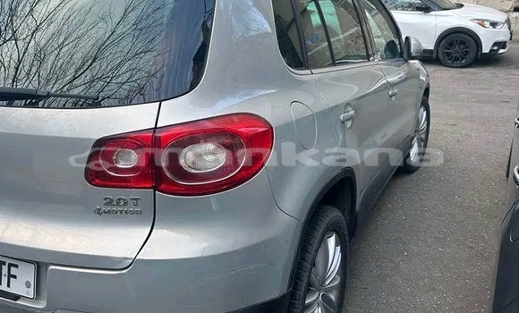 Buy Used Volkswagen Tiguan Other Car in Batumi in Ajaria Buy Used Volkswagen Tiguan Other Car in Batumi in Ajaria