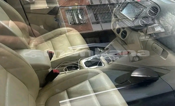 Buy Used Volkswagen Tiguan Other Car in Batumi in Ajaria Buy Used Volkswagen Tiguan Other Car in Batumi in Ajaria