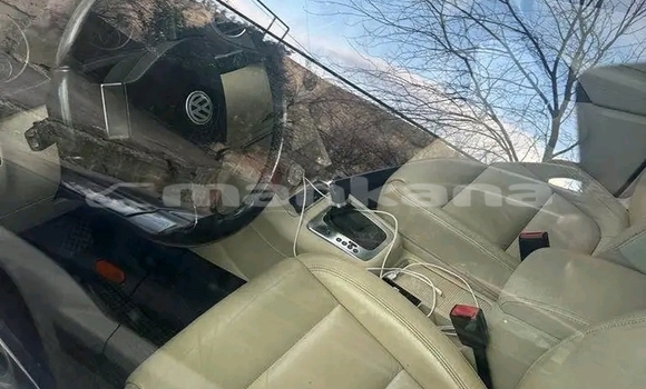 Buy Used Volkswagen Tiguan Other Car in Batumi in Ajaria Buy Used Volkswagen Tiguan Other Car in Batumi in Ajaria