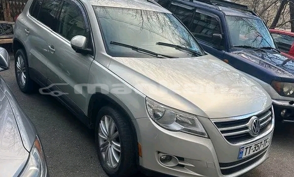 Buy Used Volkswagen Tiguan Other Car in Batumi in Ajaria Buy Used Volkswagen Tiguan Other Car in Batumi in Ajaria
