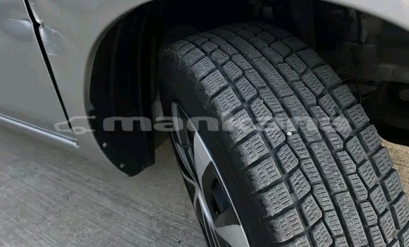 Buy Used Nissan March Other Car in Batumi in Ajaria