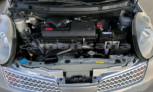 Buy Used Nissan March Other Car in Batumi in Ajaria Buy Used Nissan March Other Car in Batumi in Ajaria