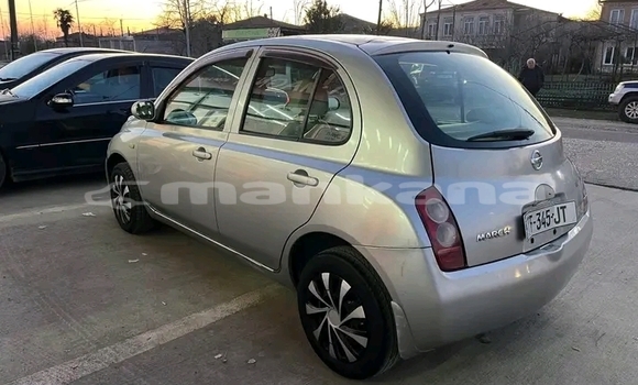 Buy Used Nissan March Other Car in Batumi in Ajaria Buy Used Nissan March Other Car in Batumi in Ajaria