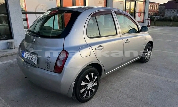 Buy Used Nissan March Other Car in Batumi in Ajaria Buy Used Nissan March Other Car in Batumi in Ajaria
