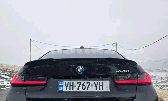 Buy Used BMW 340 Black Car in Batumi in Ajaria Buy Used BMW 340 Black Car in Batumi in Ajaria
