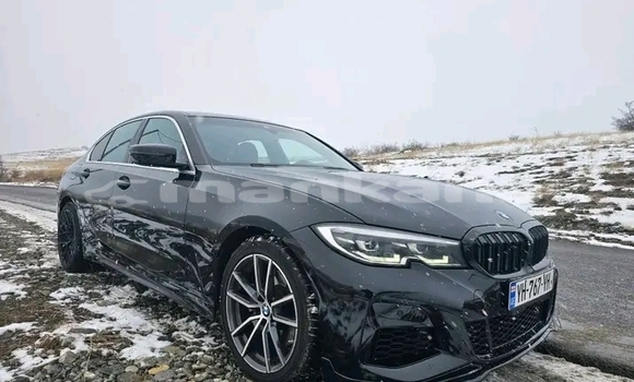 Buy Used BMW 340 Black Car in Batumi in Ajaria Buy Used BMW 340 Black Car in Batumi in Ajaria
