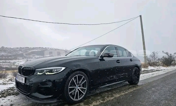 Buy Used BMW 340 Black Car in Batumi in Ajaria Buy Used BMW 340 Black Car in Batumi in Ajaria