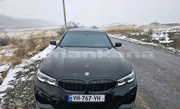 Buy Used BMW 340 Black Car in Batumi in Ajaria Buy Used BMW 340 Black Car in Batumi in Ajaria