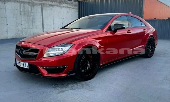 Buy Used Mercedes-Benz A-klasse AMG Red Car in Batumi in Ajaria Buy Used Mercedes-Benz A-klasse AMG Red Car in Batumi in Ajaria