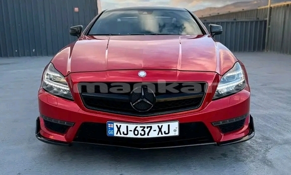 Buy Used Mercedes-Benz A-klasse AMG Red Car in Batumi in Ajaria Buy Used Mercedes-Benz A-klasse AMG Red Car in Batumi in Ajaria