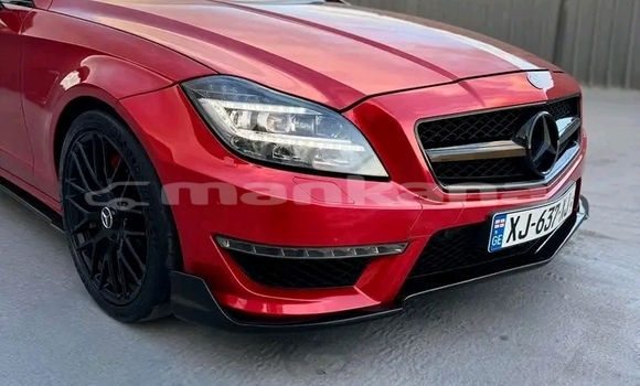 Buy Used Mercedes-Benz A-klasse AMG Red Car in Batumi in Ajaria Buy Used Mercedes-Benz A-klasse AMG Red Car in Batumi in Ajaria