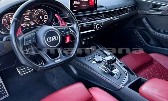 Buy Used Mercedes-Benz A-klasse AMG Red Car in Batumi in Ajaria Buy Used Mercedes-Benz A-klasse AMG Red Car in Batumi in Ajaria