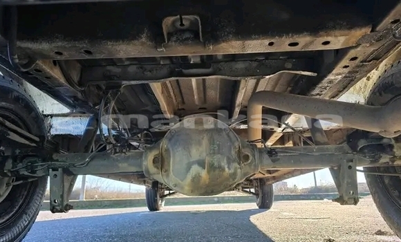 Buy Used Ford Tempo White Car in Batumi in Ajaria Buy Used Ford Tempo White Car in Batumi in Ajaria