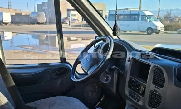 Buy Used Ford Tempo White Car in Batumi in Ajaria Buy Used Ford Tempo White Car in Batumi in Ajaria