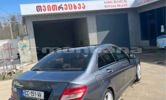 Buy Used Mercedes-Benz AMG GLE Other Car in Batumi in Ajaria Buy Used Mercedes-Benz AMG GLE Other Car in Batumi in Ajaria