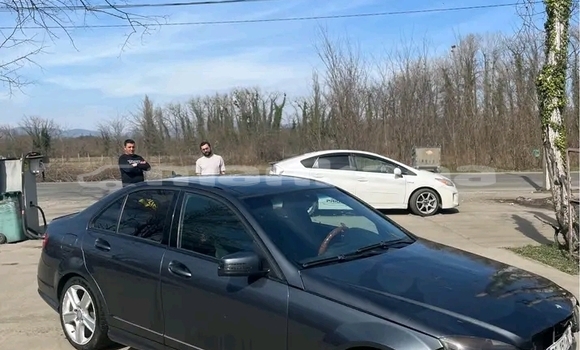 Buy Used Mercedes-Benz AMG GLE Other Car in Batumi in Ajaria Buy Used Mercedes-Benz AMG GLE Other Car in Batumi in Ajaria