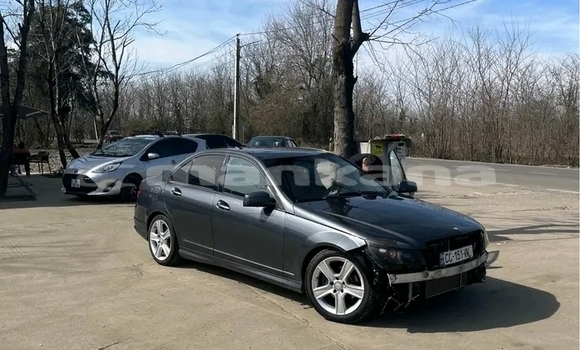 Buy Used Mercedes-Benz AMG GLE Other Car in Batumi in Ajaria Buy Used Mercedes-Benz AMG GLE Other Car in Batumi in Ajaria