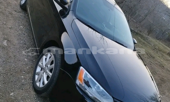 Buy Used Volkswagen Jetta Black Car in Batumi in Ajaria Buy Used Volkswagen Jetta Black Car in Batumi in Ajaria