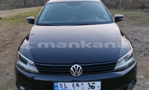 Buy Used Volkswagen Jetta Black Car in Batumi in Ajaria Buy Used Volkswagen Jetta Black Car in Batumi in Ajaria