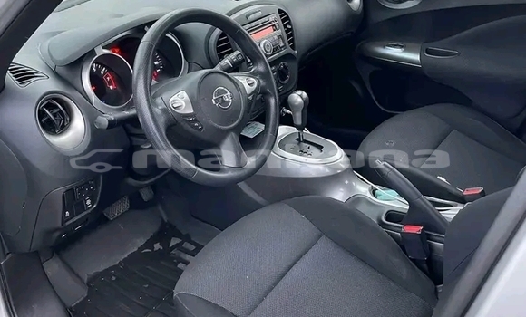 Buy Used Nissan Juke Other Car in Batumi in Ajaria Buy Used Nissan Juke Other Car in Batumi in Ajaria