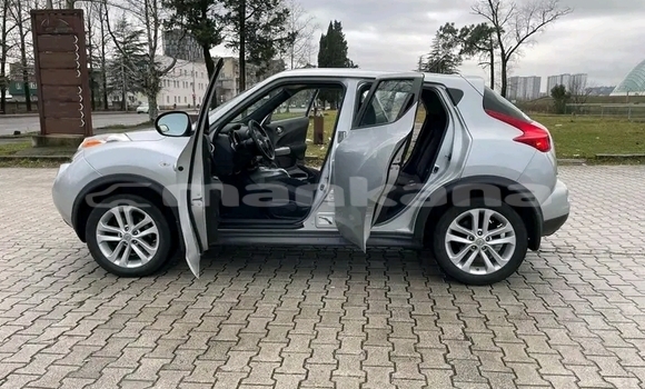 Buy Used Nissan Juke Other Car in Batumi in Ajaria Buy Used Nissan Juke Other Car in Batumi in Ajaria